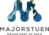 Majorstuen - Major part of Oslo